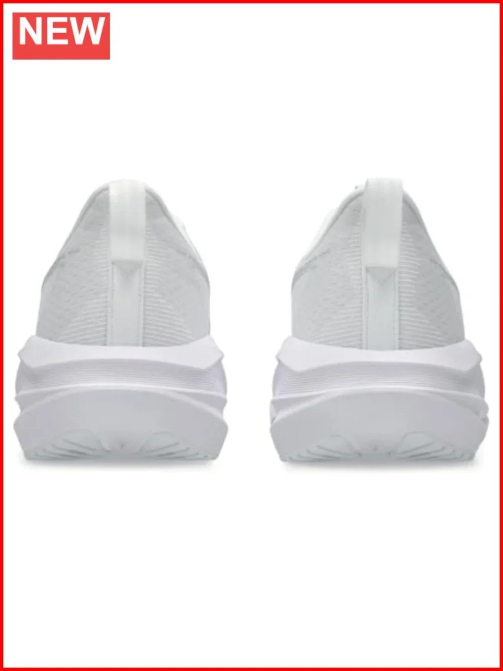 Women's Road Running Shoes - Breathable Mesh, Max Cushioning, Lace Up